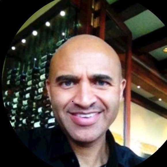 Meet your Posher, Joe - Picture 1 of 1